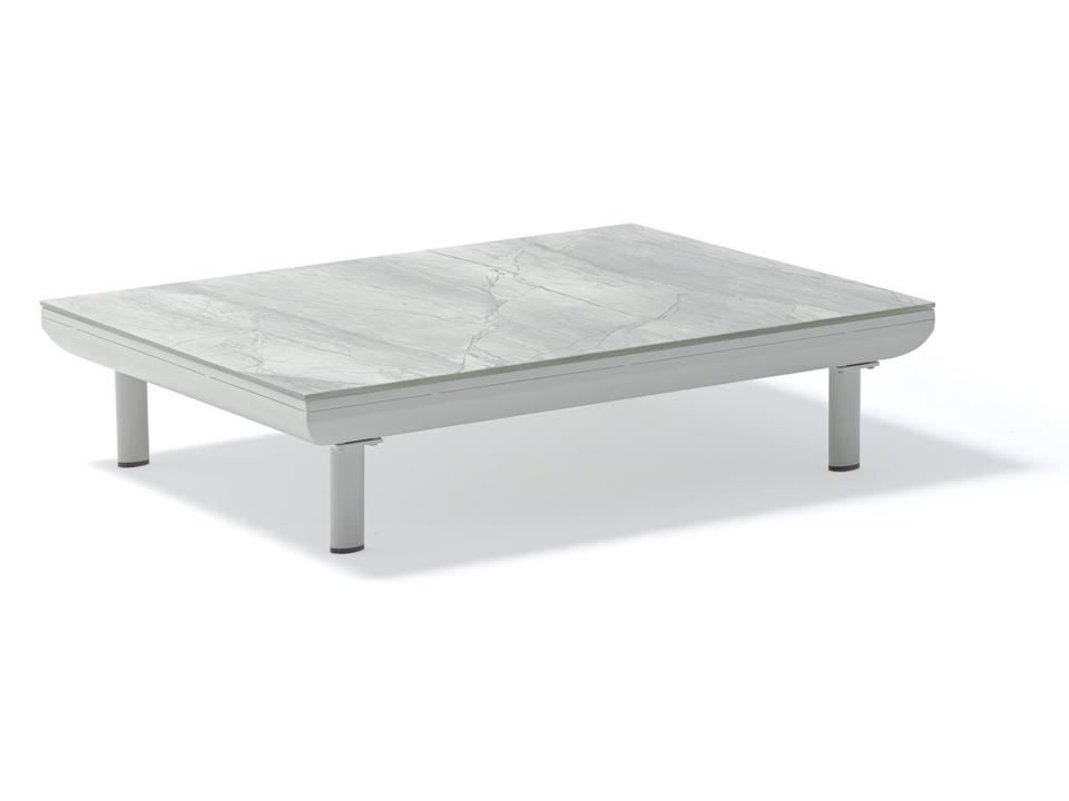 Club Grey Coffee Table
