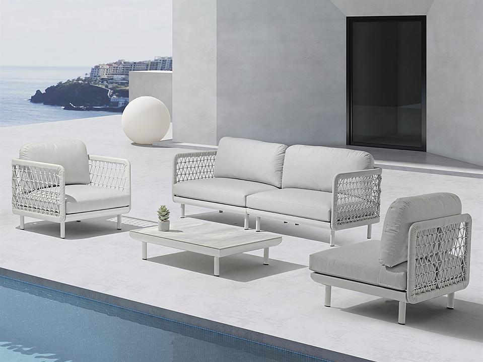 Club Lounge Set