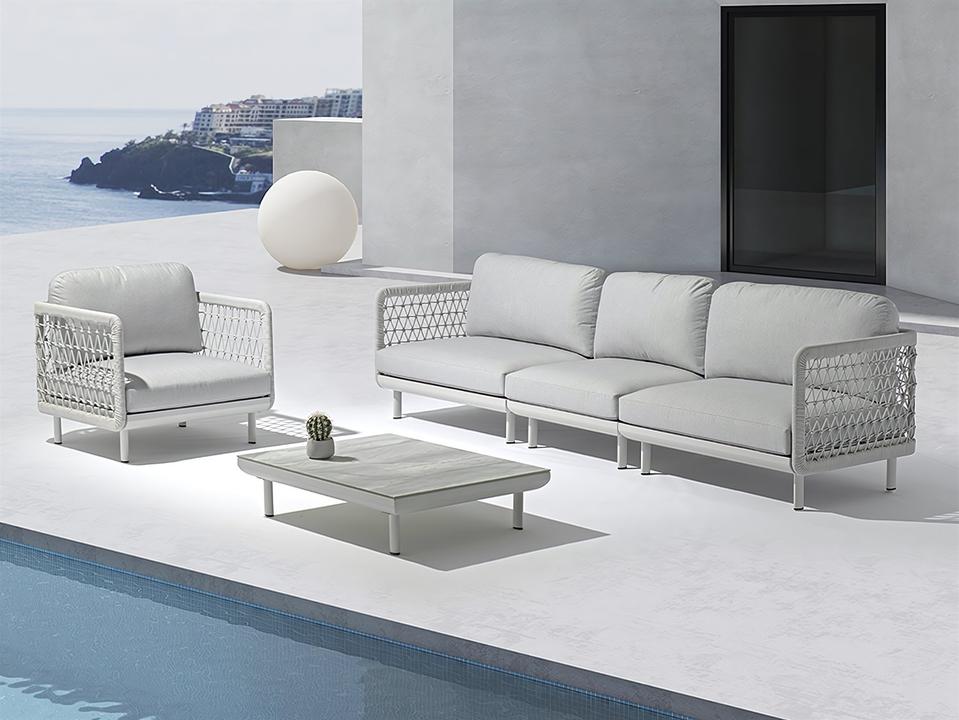 Club Lounge Set