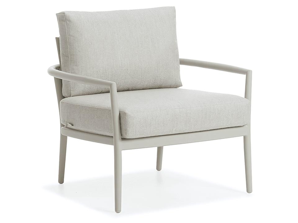 Darling Camel Armchair