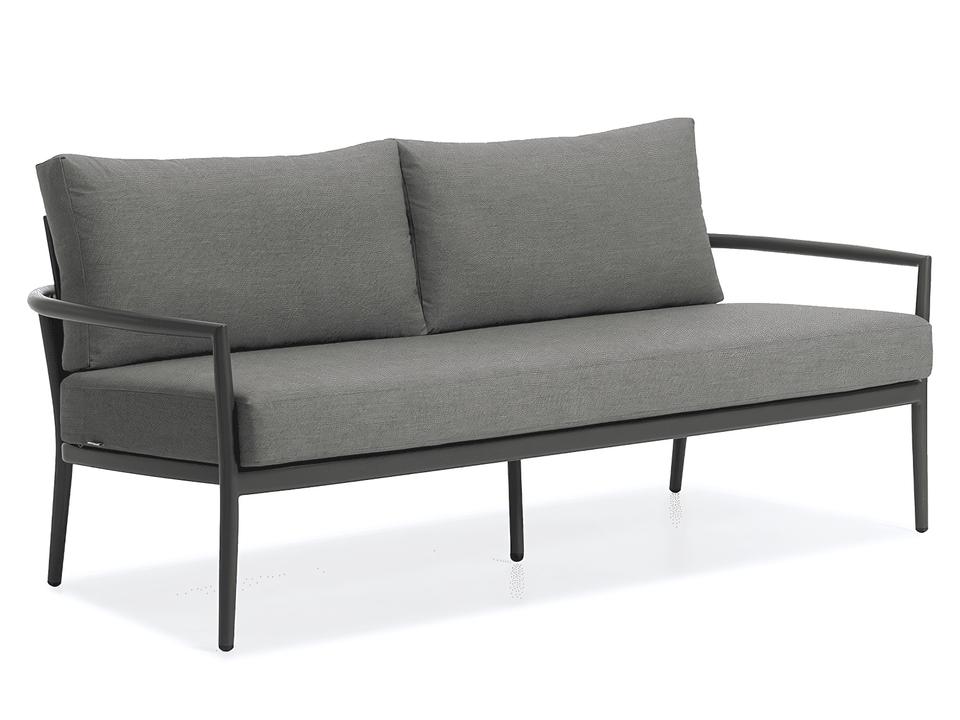 Darling Anthracite Sofa