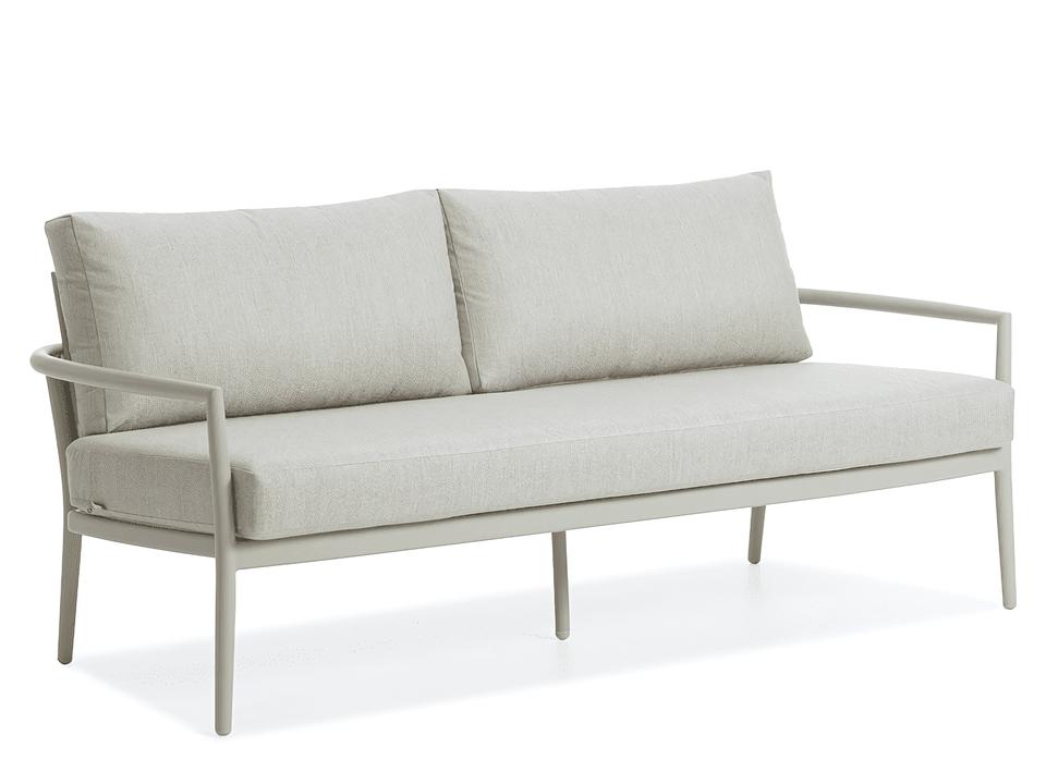 Darling Camel Sofa