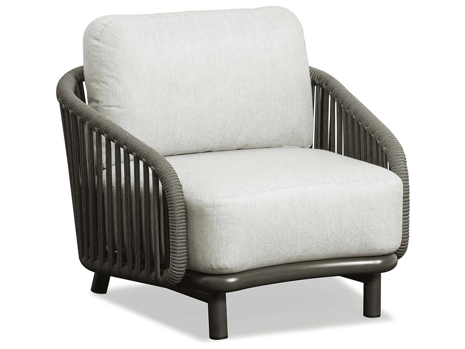 Delight Ebony Armchair