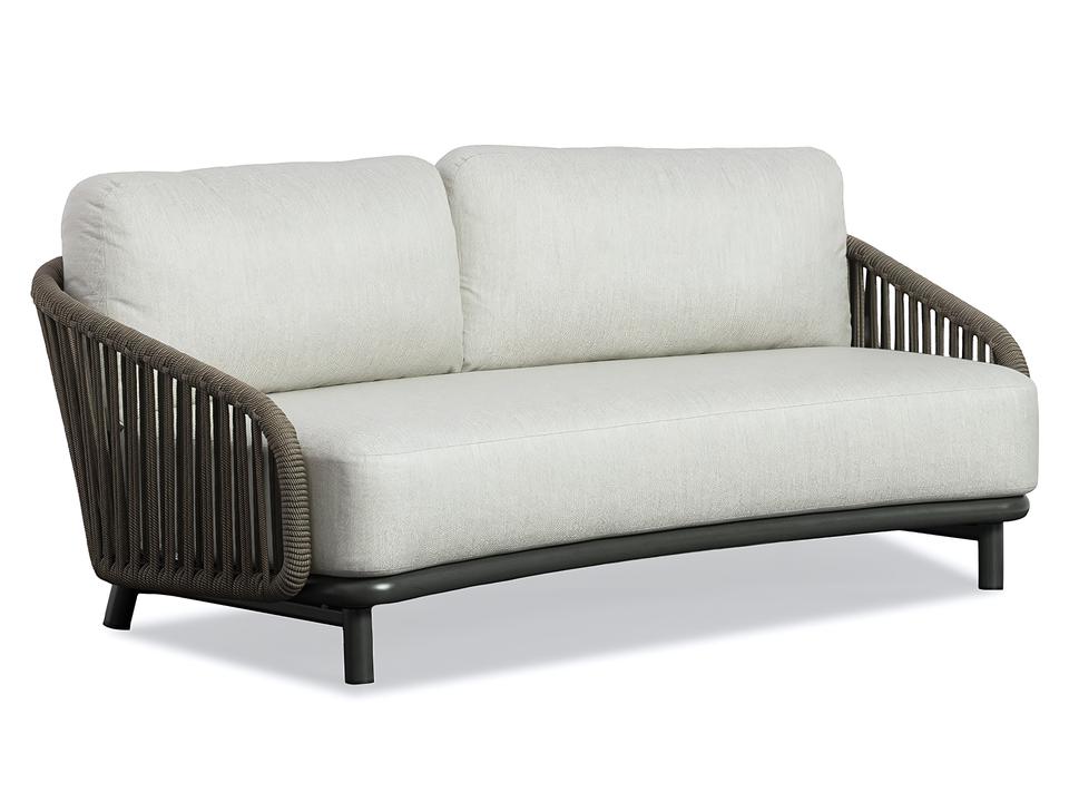 Delight Ebony Sofa