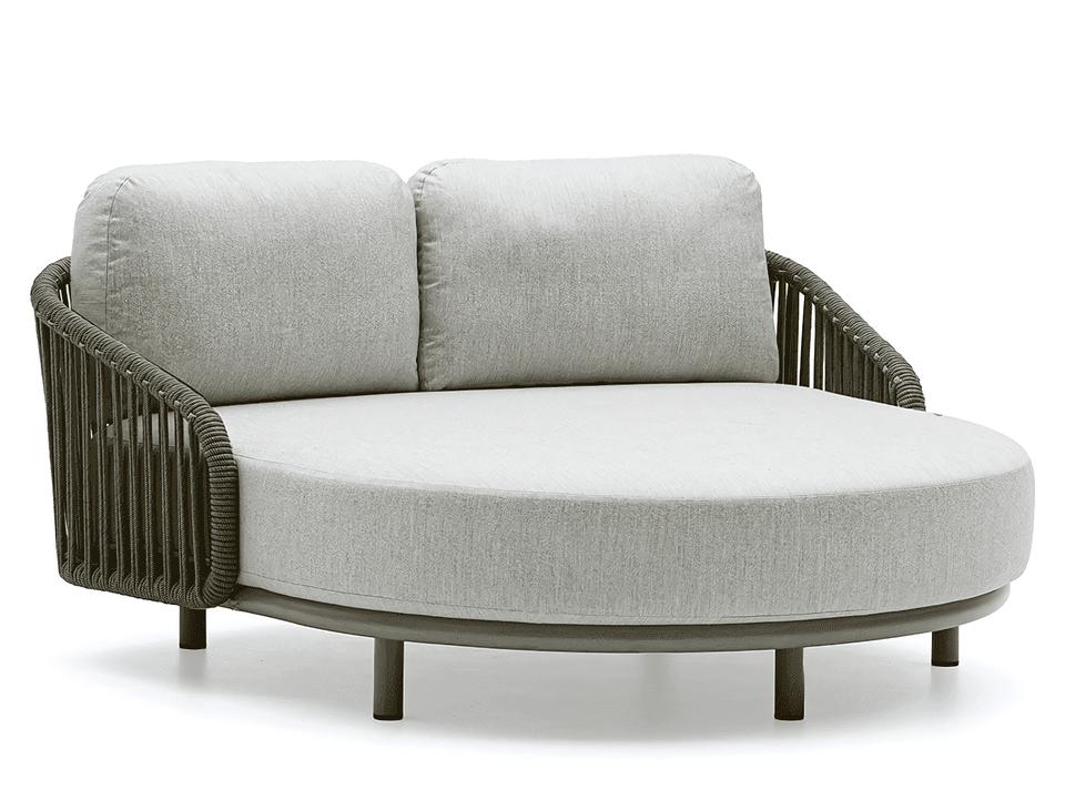 Delight Ebony Daybed