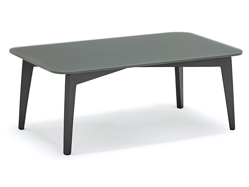 Diva Anthracite Coffee Table