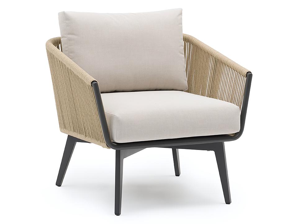 Diva Natural Armchair
