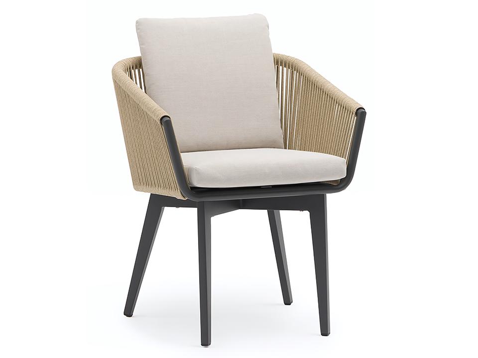 Diva Natural Dining Chair