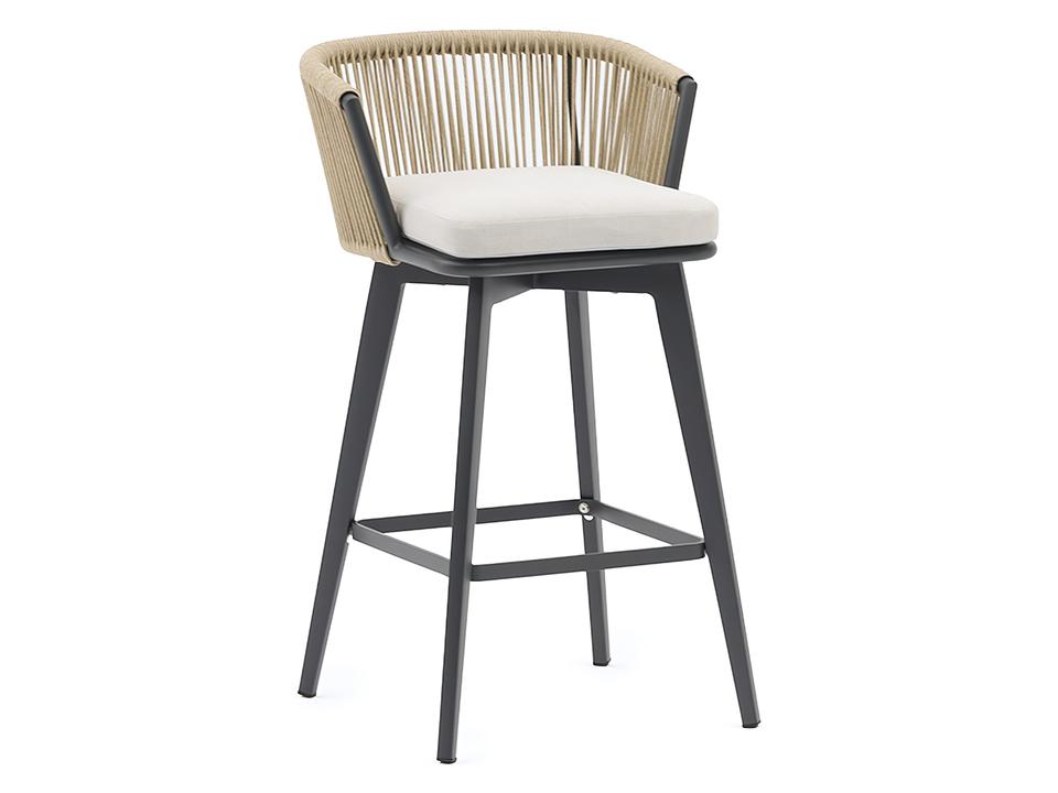 Diva Natural Barstool