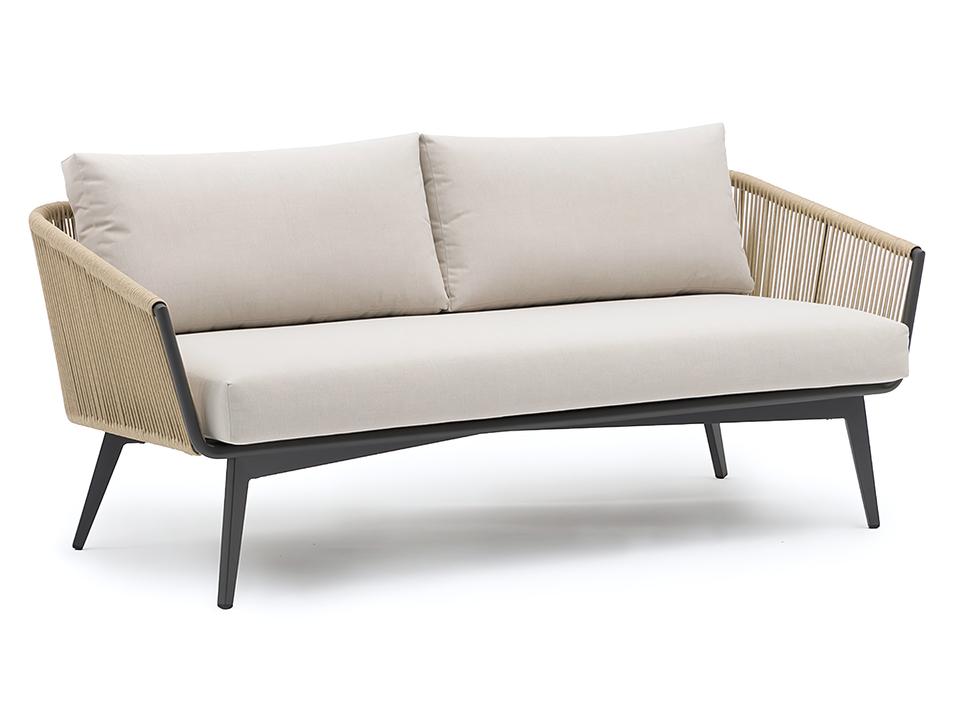 Diva Natural Sofa