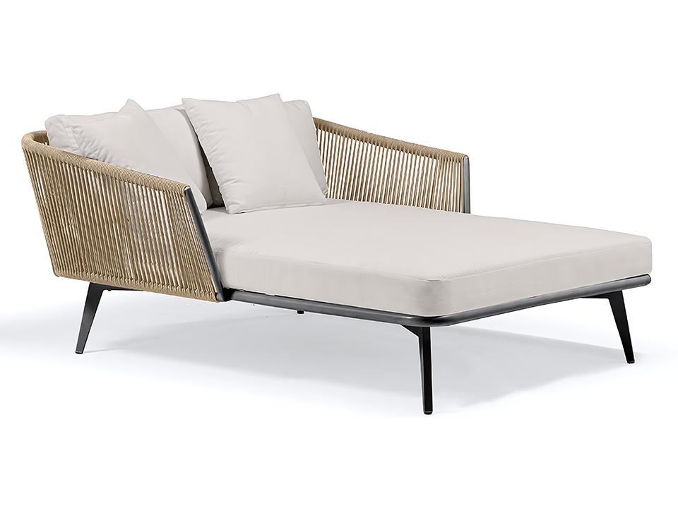 Diva Natural Daybed