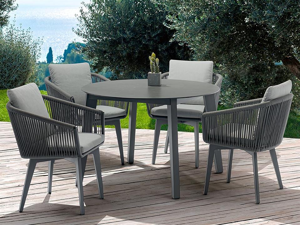 Diva Dining Set