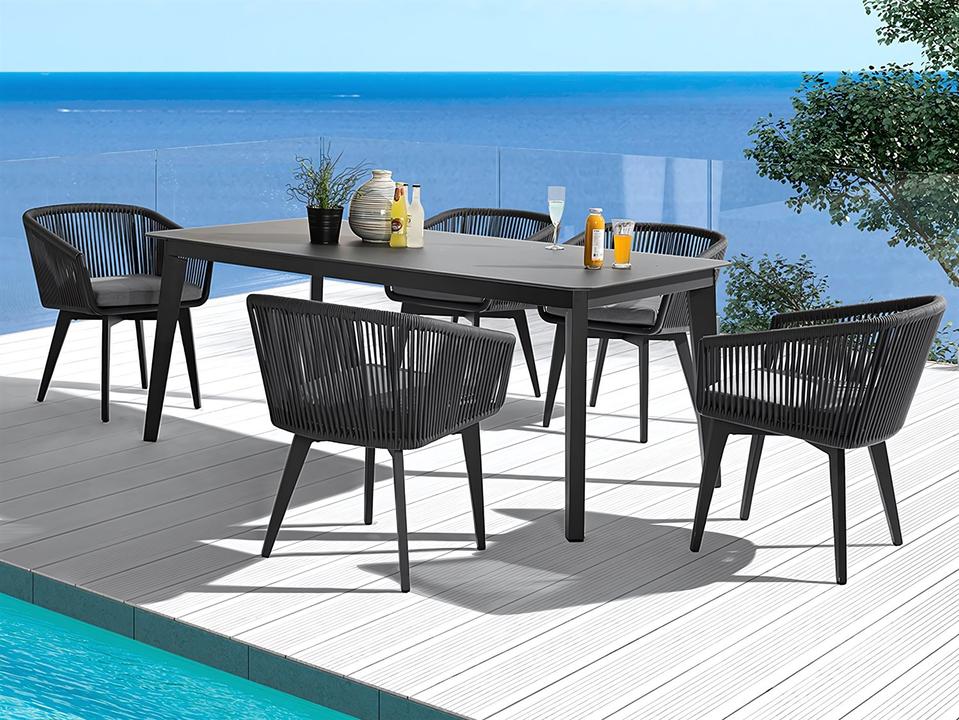 Diva Dining Set