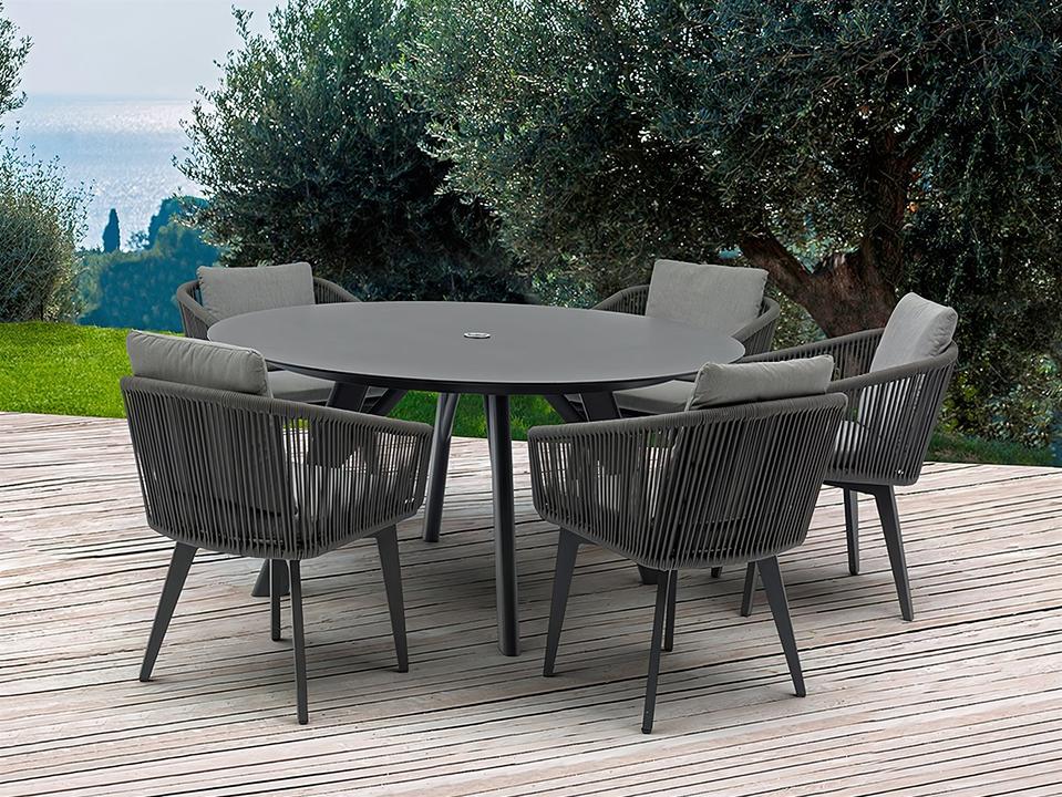 Diva Dining Set