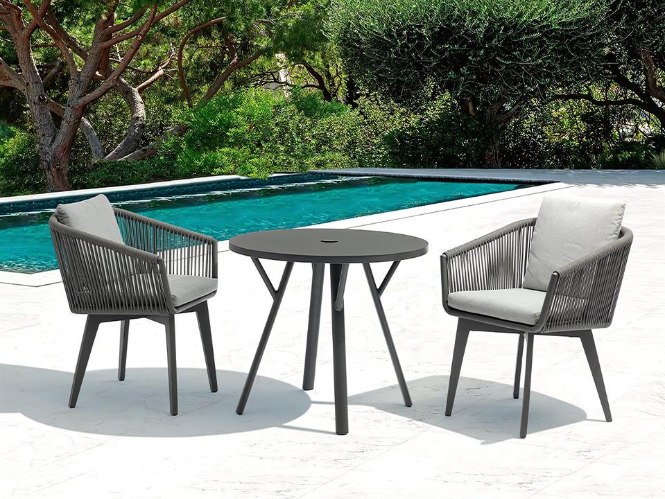 Diva Dining Set