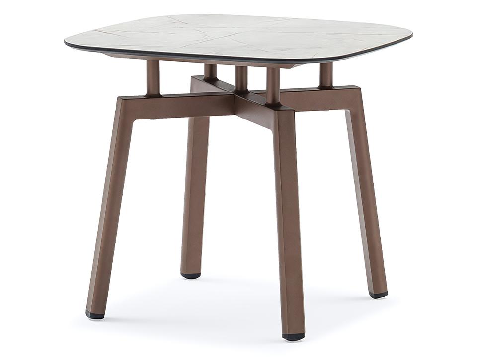 Enjoy Bronze Side Table