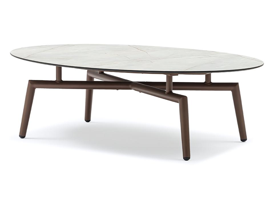 Enjoy Bronze Coffee Table