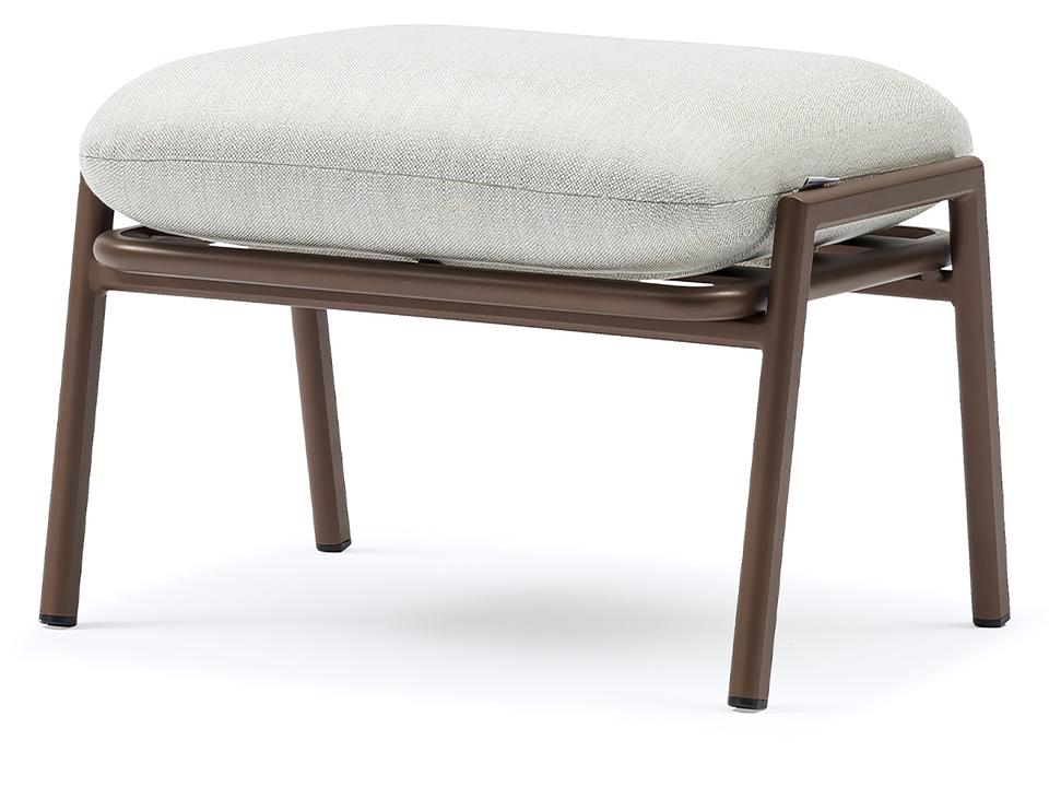 Enjoy Bronze Ottoman