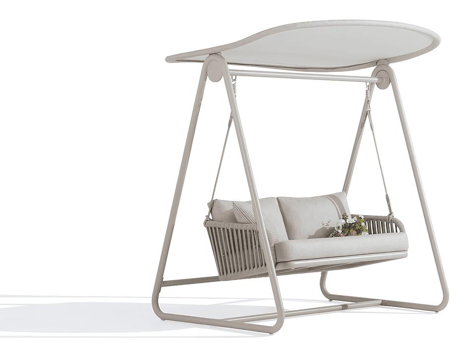 Good Times Camel Swing Chair