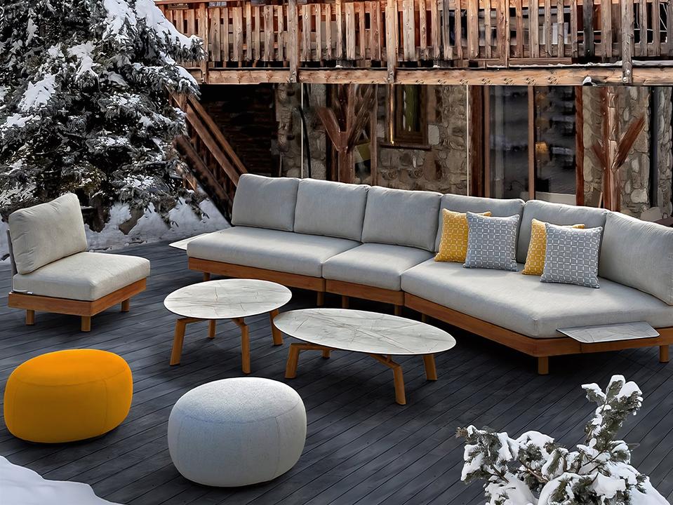 Lounge Set
