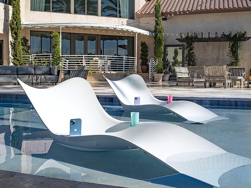 Ocean Lounge Set