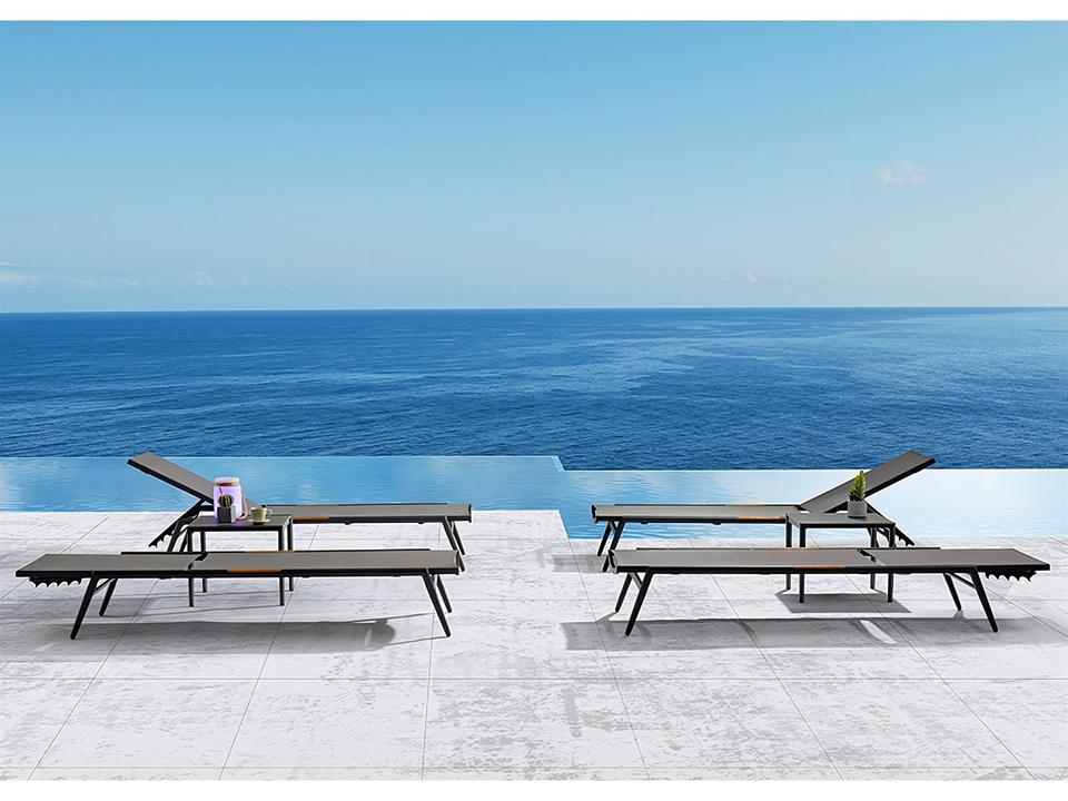 Lounge Sets