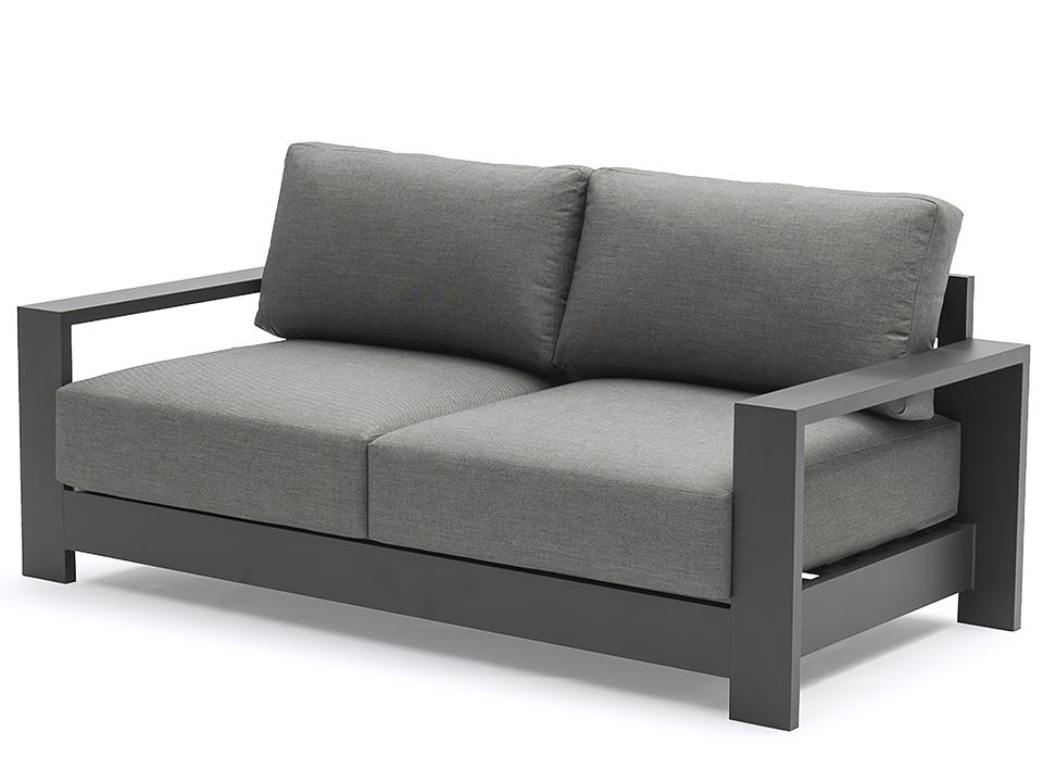 Sky Anthracite Sofa