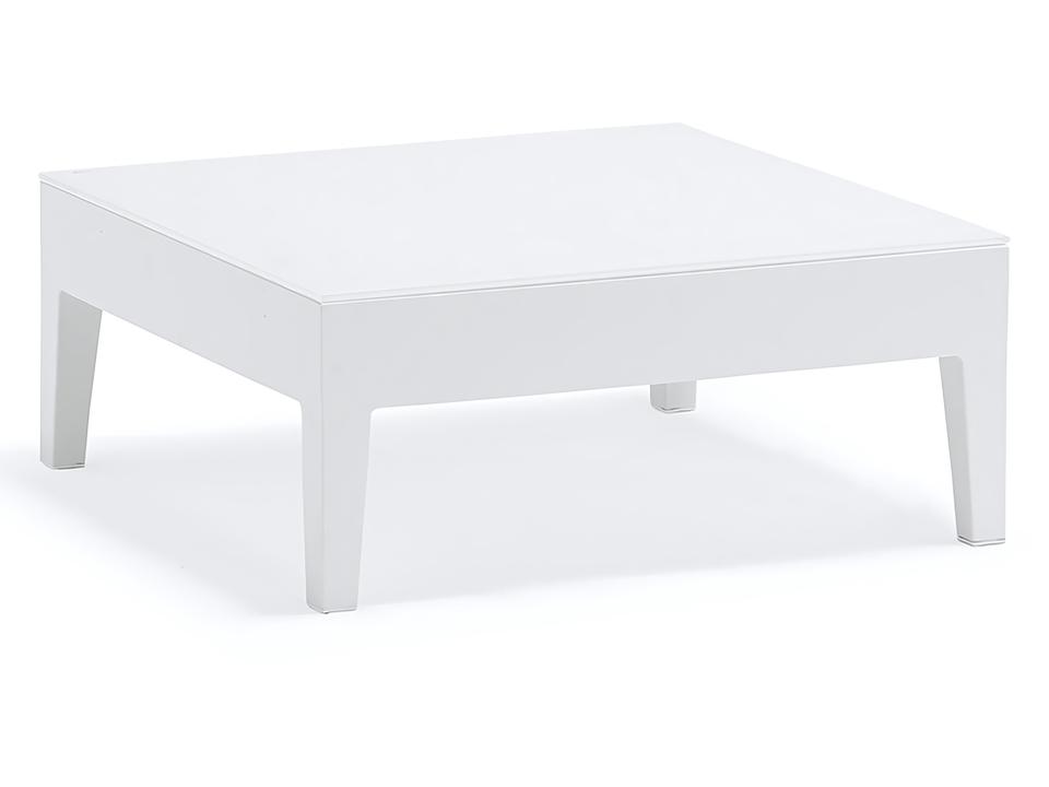 Welcome Grey Coffee Table