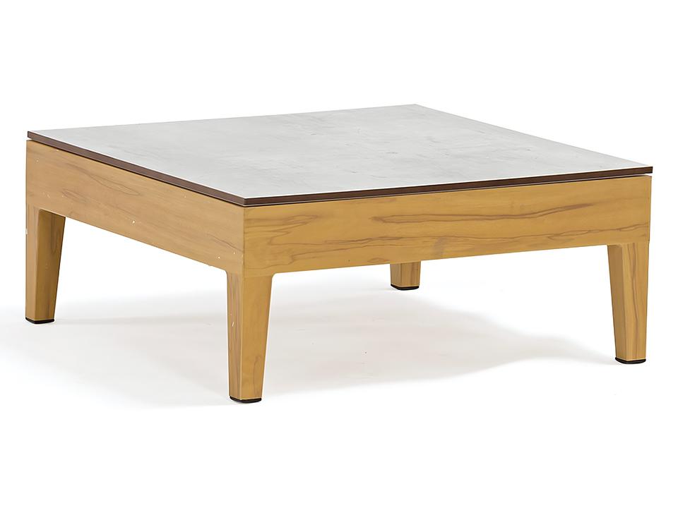 Welcome Teak Coffee Table