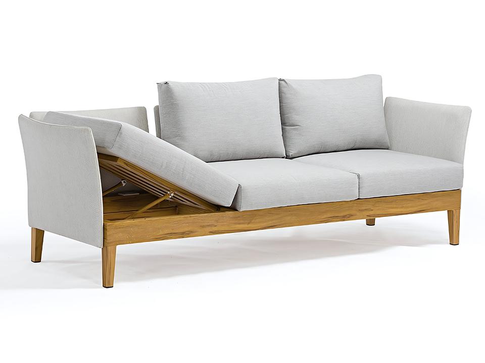 Welcome Teak Sofa/Lounger