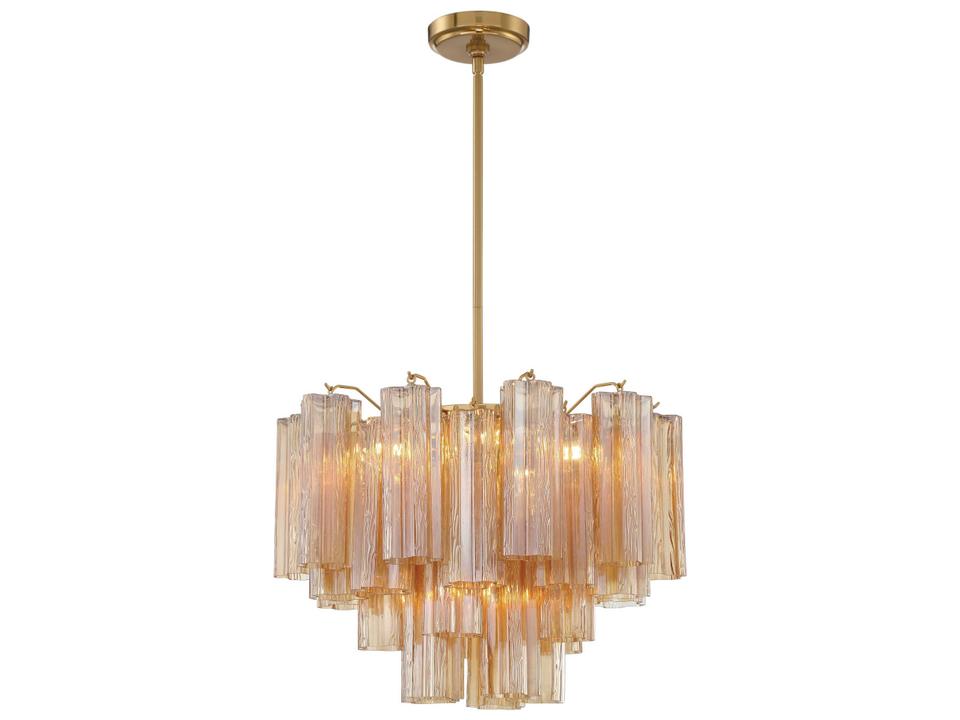 Addis 6-Light Chandelier