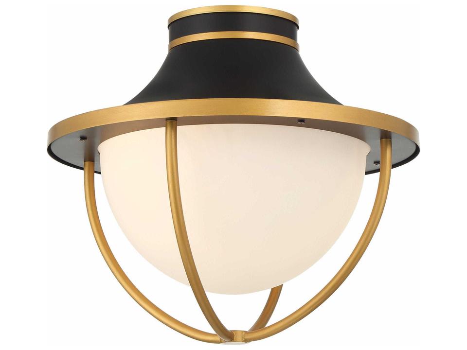 Atlas 2 - Light Outdoor Ceiling Light