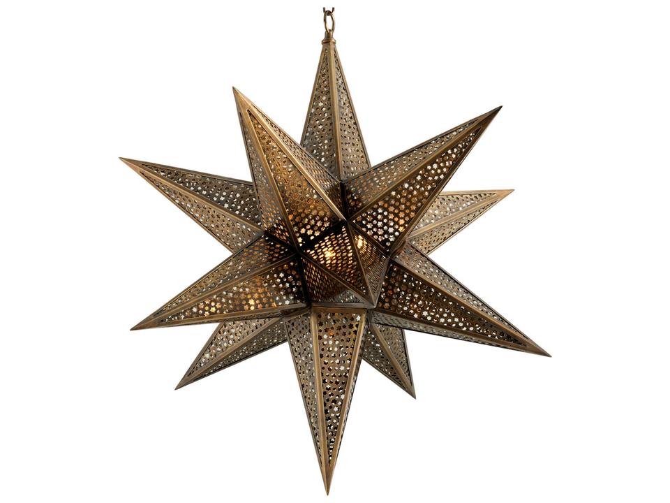 Star Of The East