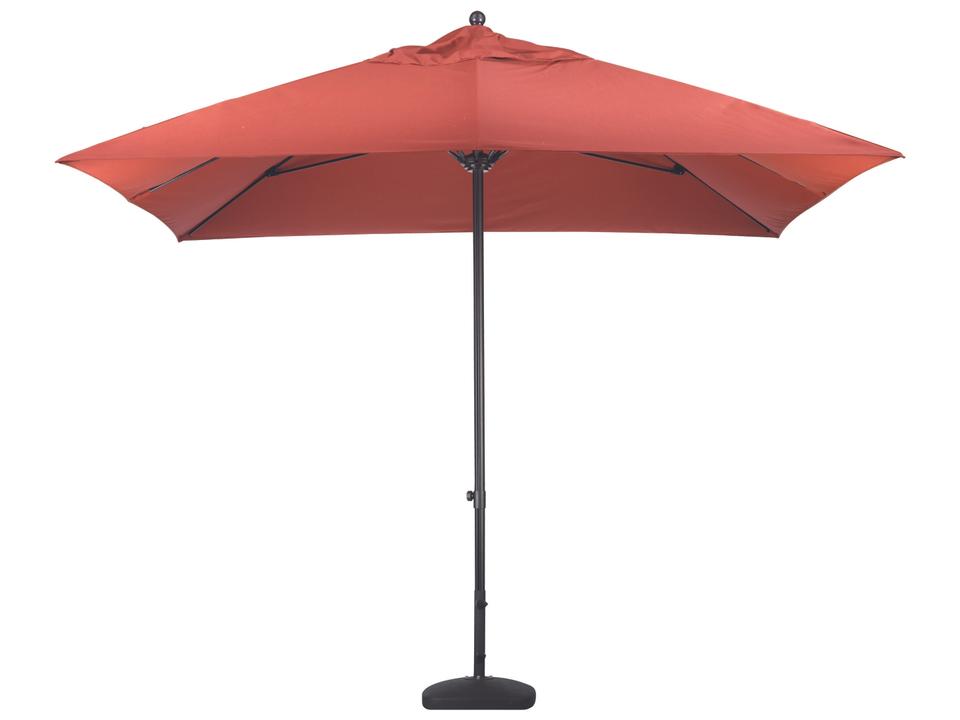 Umbrellas and Bases