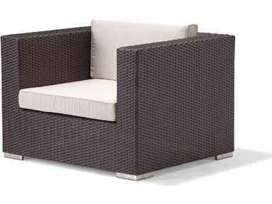 Dijon Club Chair Replacement Cushion
