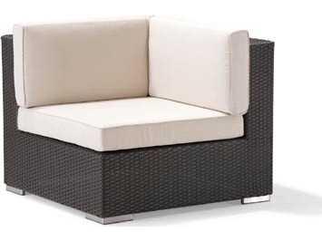 Dijon Sectional Corner Replacement Cushion
