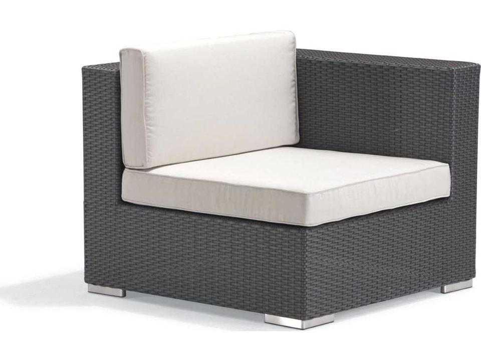 Dijon Sectional Left Replacement Cushion