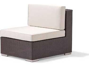 Dijon Sectional Middle Replacement Cushion