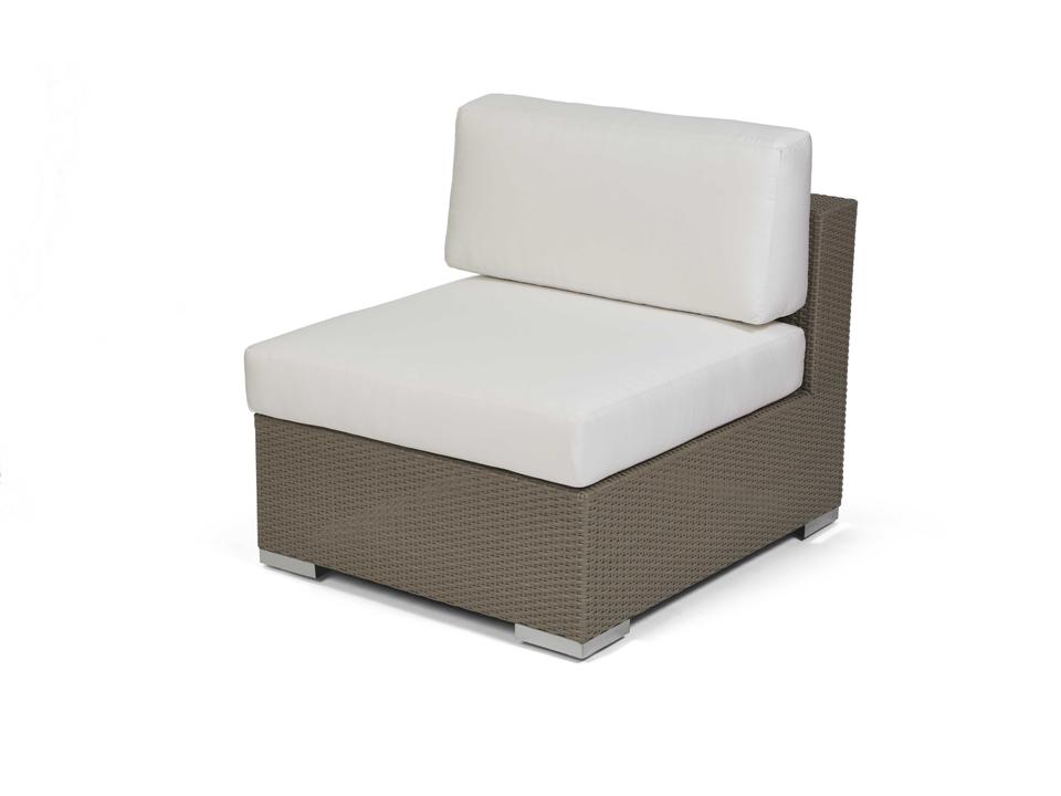 10 Tierra Sectional Middle Replacement Cushion