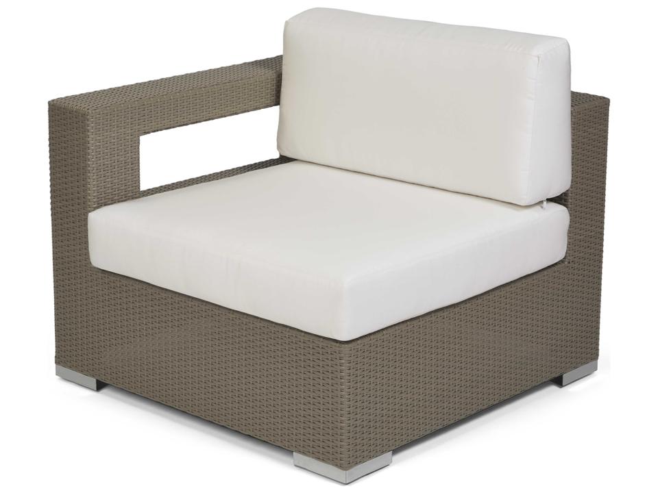 10 Tierra Sectional Right Replacement Cushion