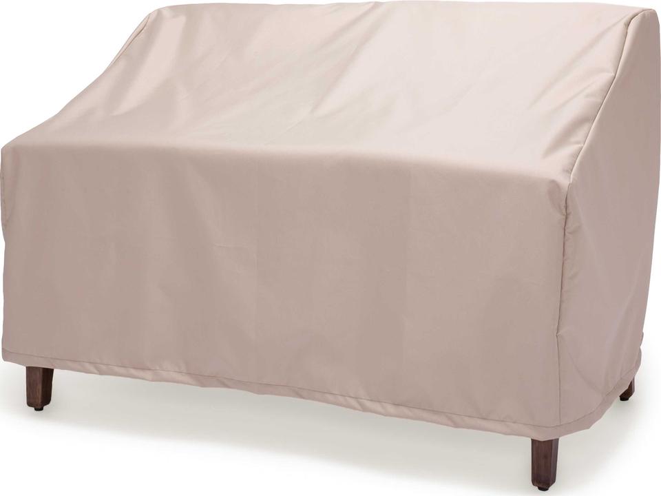 Loveseat Protective Cover in Sur Last Fabric