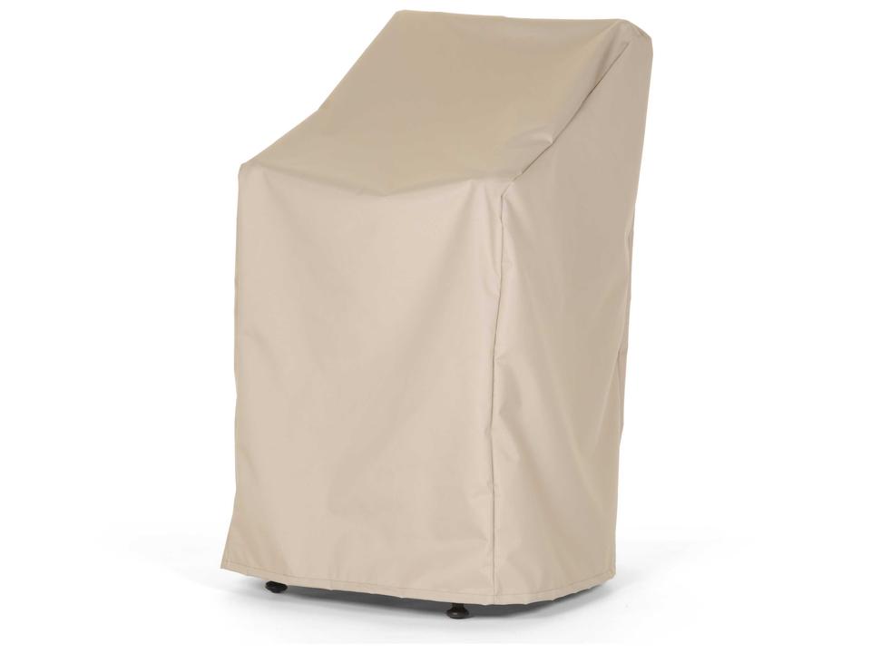 Bar Stool Furniture Cover in Sur Last Fabric