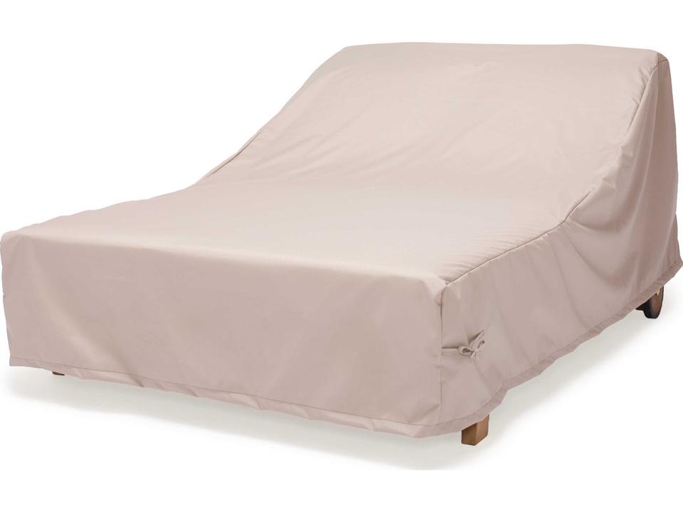 Double Chaise Surlast Cover
