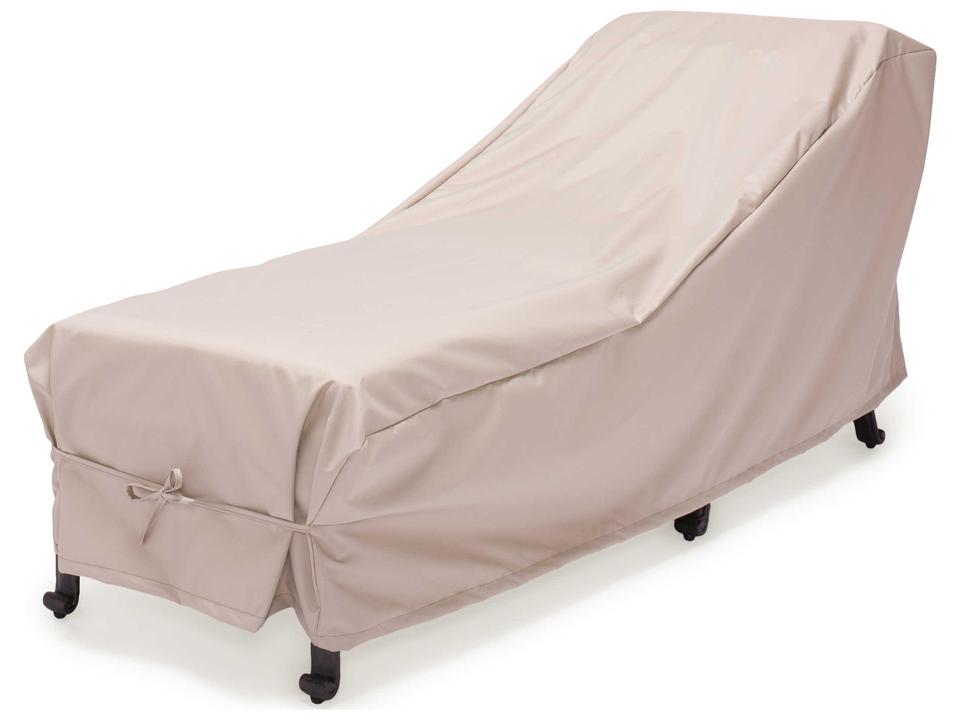 Single Chaise Surlast Cover