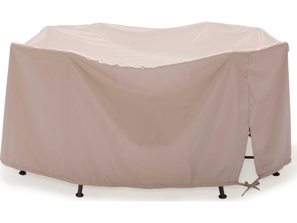 48-Inch Dining Table Cover