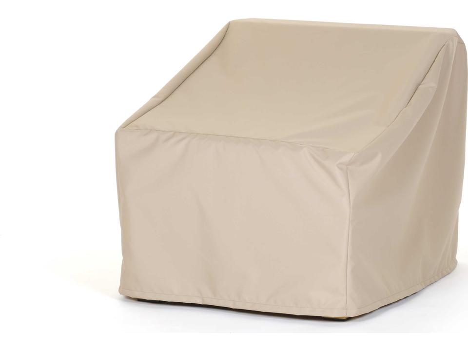 Individual Sectional Cover with Surlast Fabric
