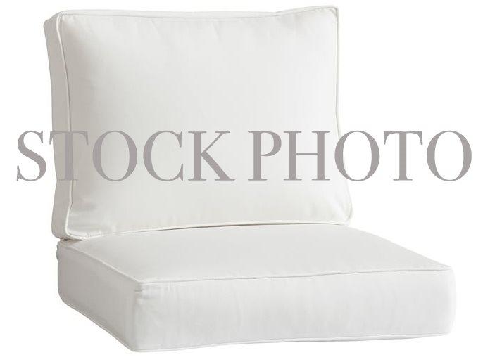 Veronne Replacement Cushions Cushion