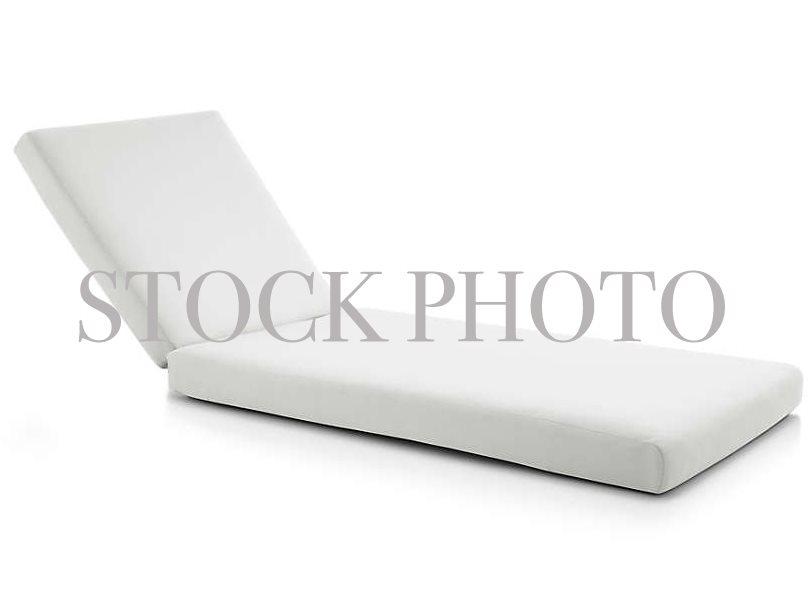 Atlantis Chaise Lounge Set Replacement Cushions