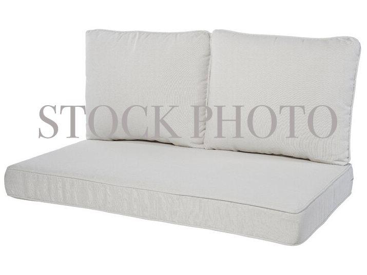Atlantis Loveseat Set Replacement Cushions