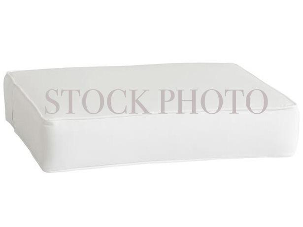 Classico Replacement Ottoman Old World Cushion